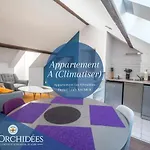 Appartements Les Orchidees Portail Louis Saumur