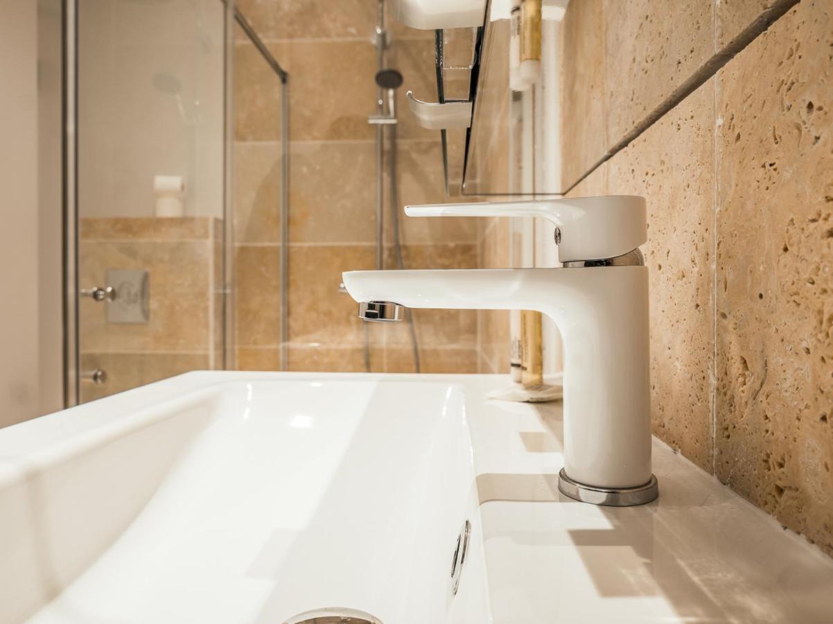 Apartment Les Orchidees Portail Louis