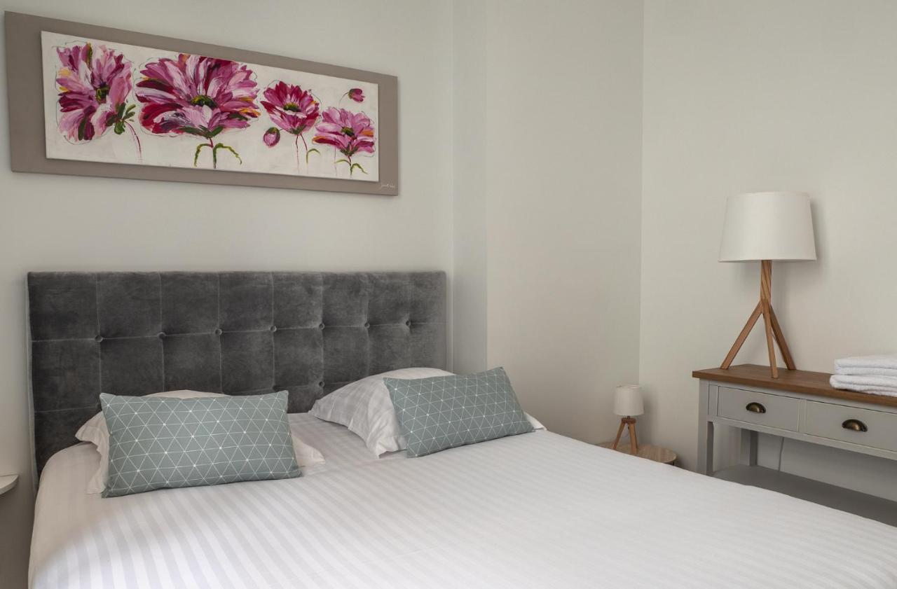 Apartment Les Orchidees Portail Louis *